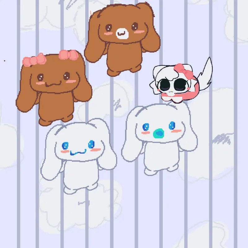 Game by @Lilypie