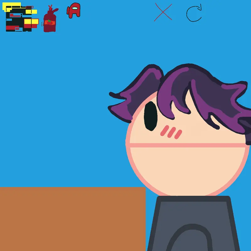 Game by @I_not