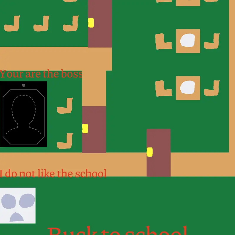 Game by @Green_killer