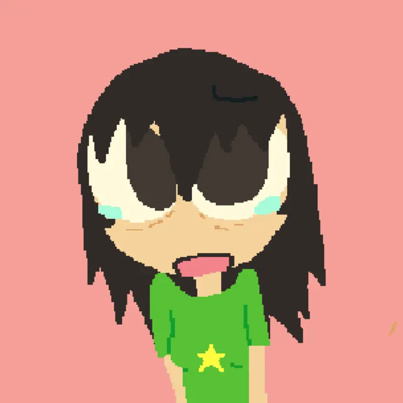 Game by @dulki