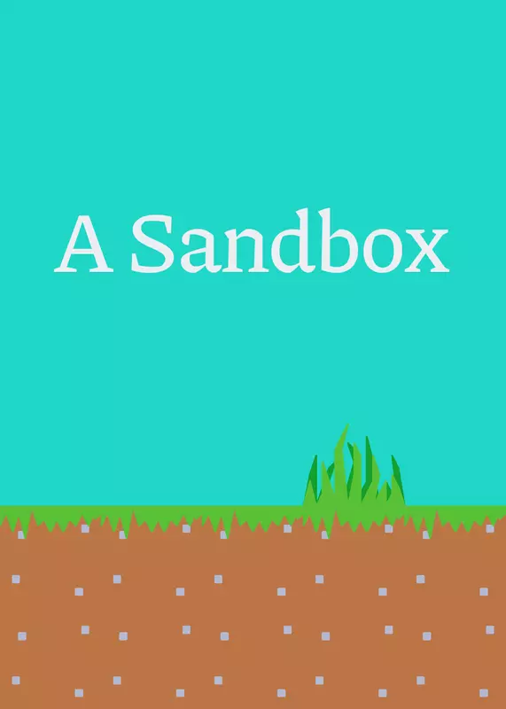 A Sandbox by @Izac_30