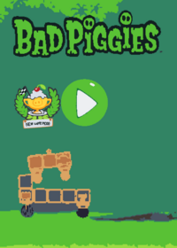 Angey Birds
