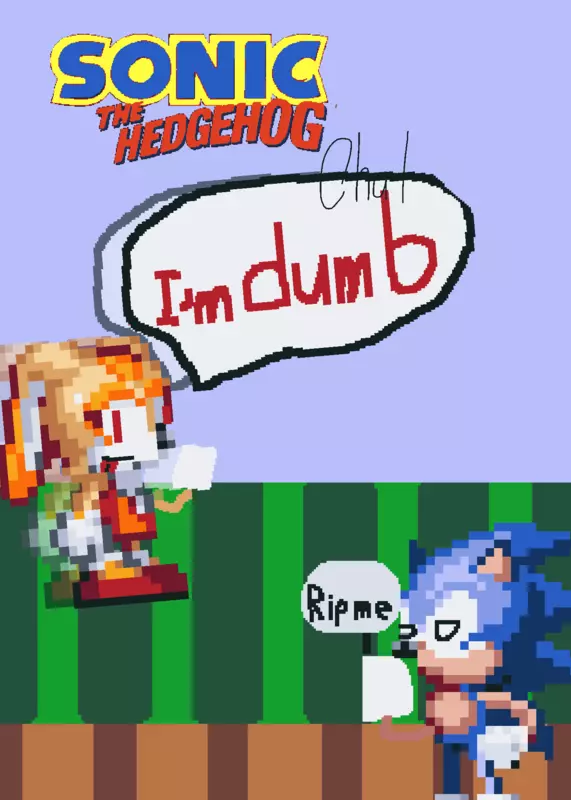 Game by @sonicisthegoat