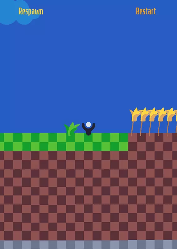 Game by @abobaua