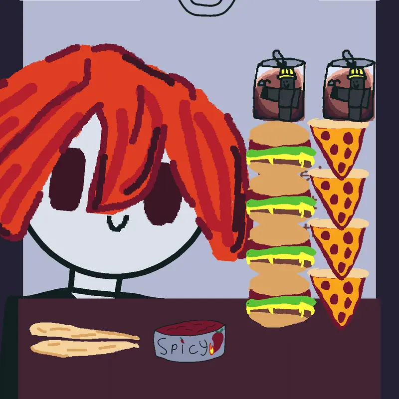 Game by @Pixie_cat129