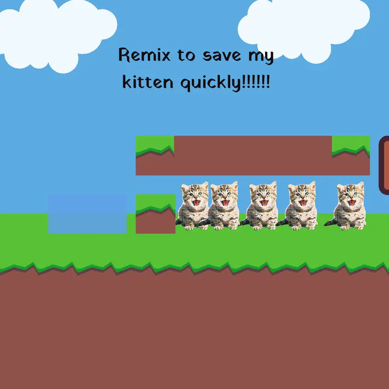Game by @Khoaadeptraii