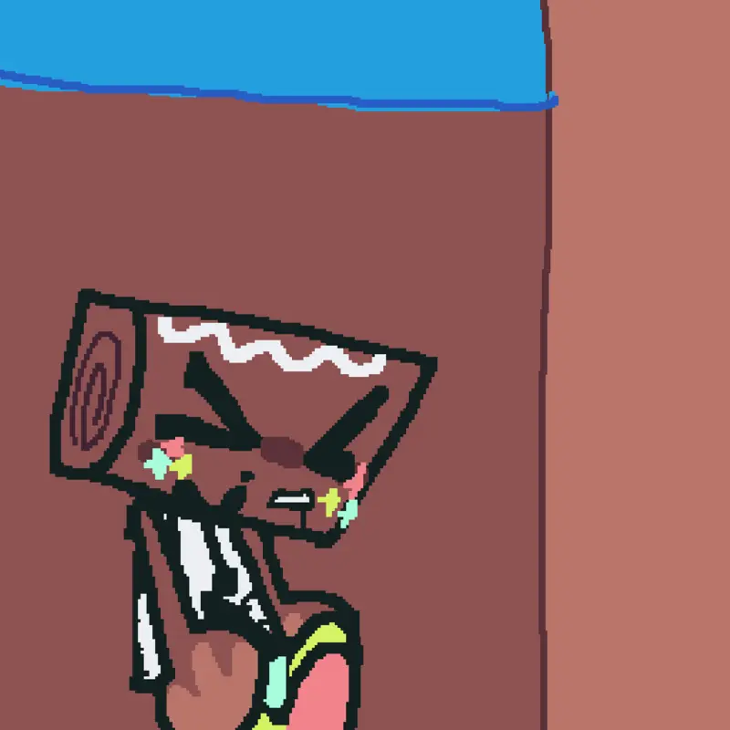 Game by @wompwompconnie