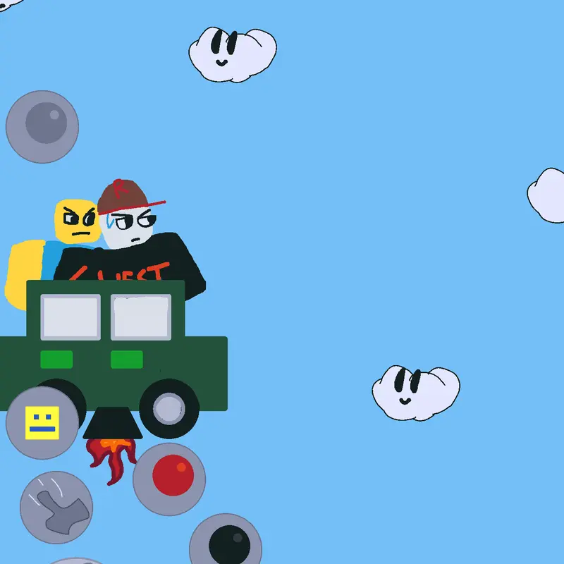 Game by @Rare_guy