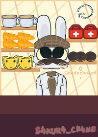 Took like an hour- tags: