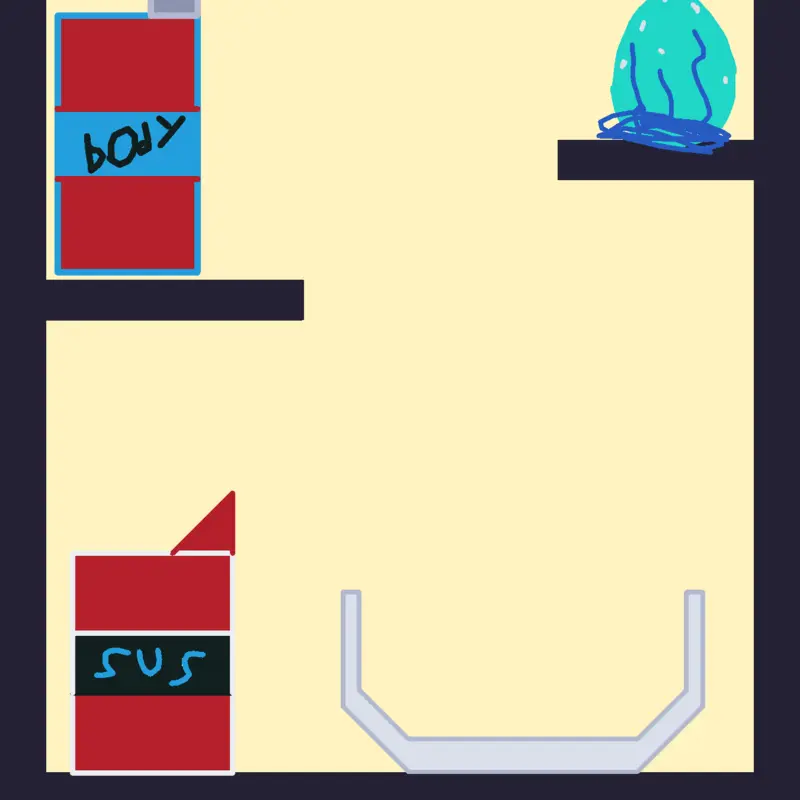 Game by @b-ray