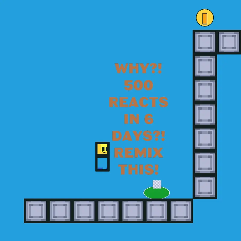 Game by @GamerProChicken