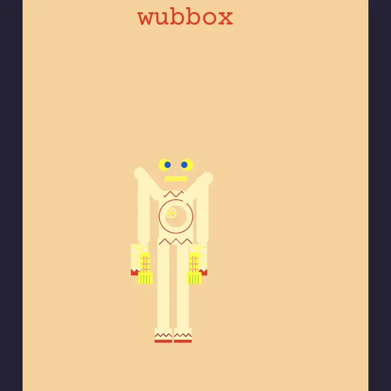 Game by @socksthedog