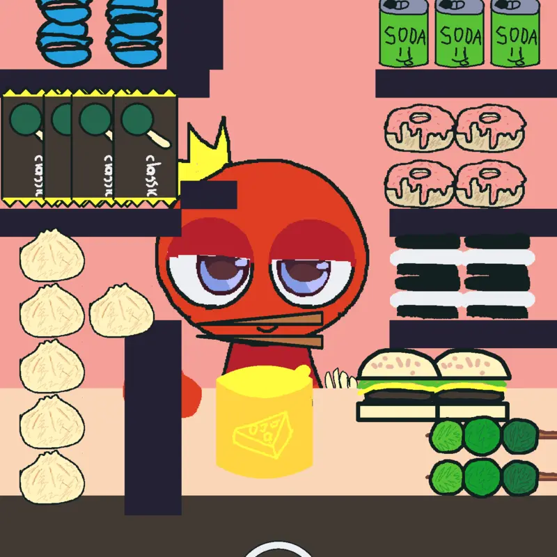 Game by @EPlCFACE