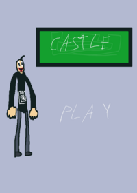 Castle numberslop