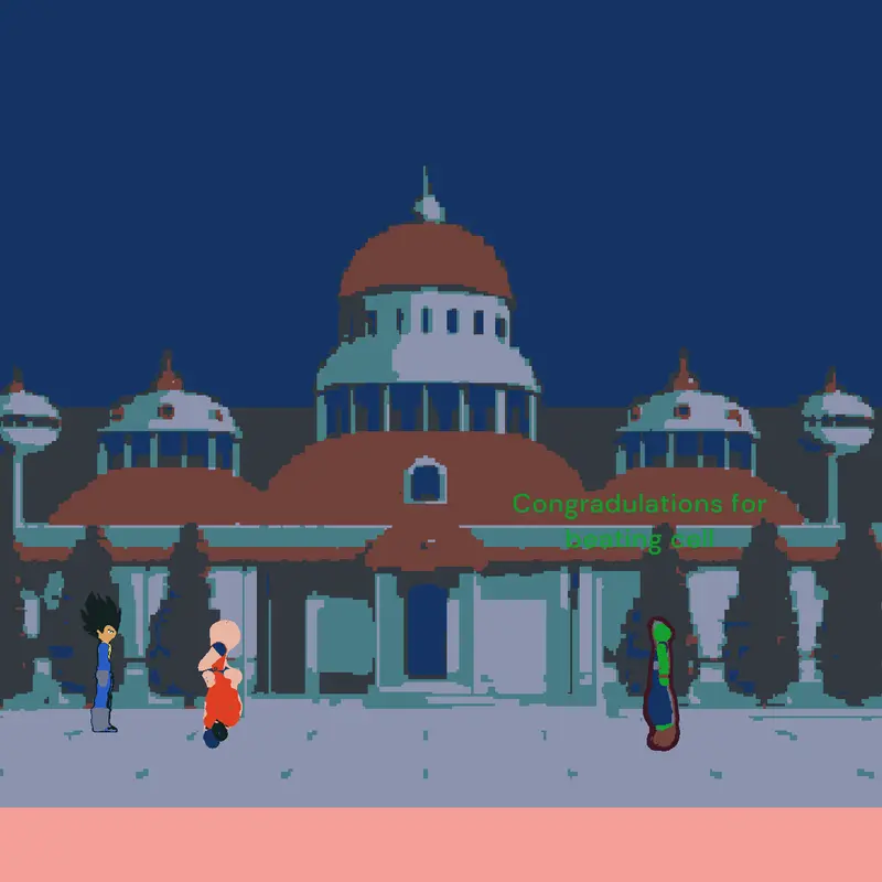 Game by @sekiroi