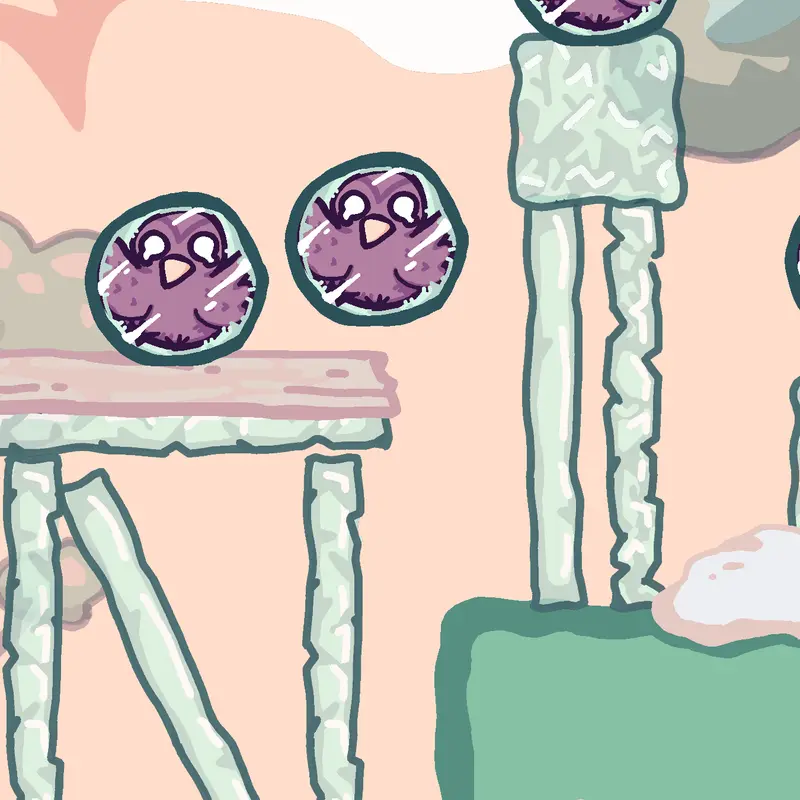Game by @devlog