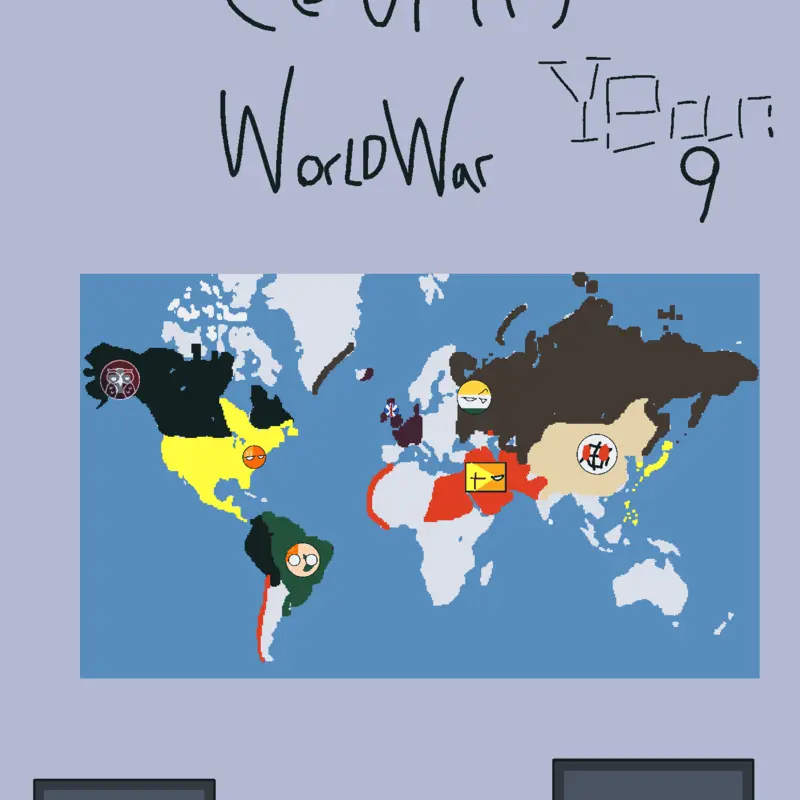 Game by @DarnellLolz
