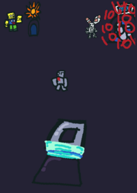 Roblox old events