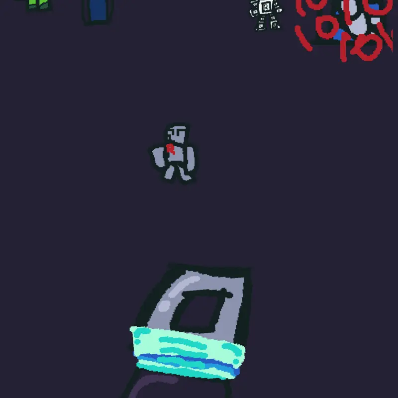 Roblox old events by @oninlikeonin