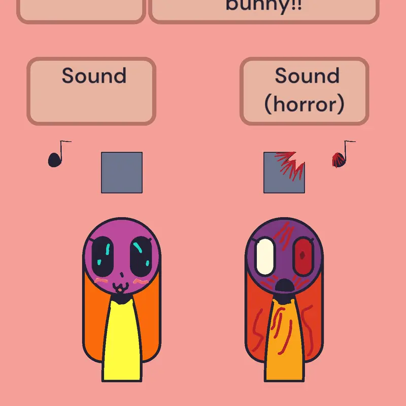 Game by @deafladyrose