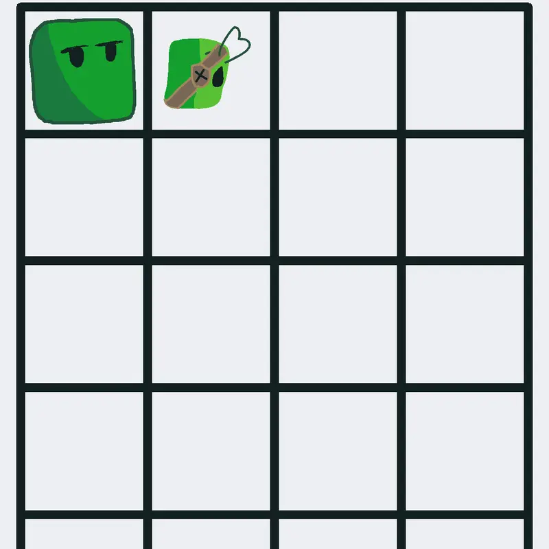 Game by @Trixy21
