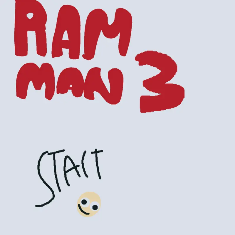 Game by @ReckedGames