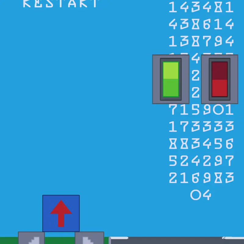 Game by @Buyyosreis123
