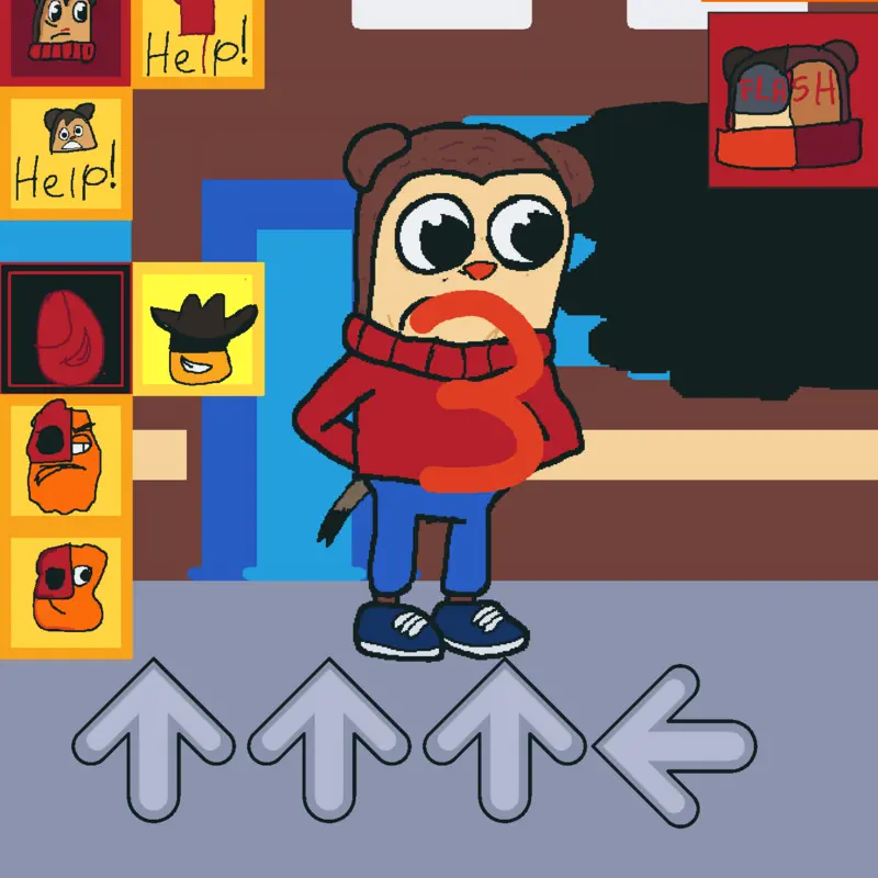 Game by @lionelexeman23xd