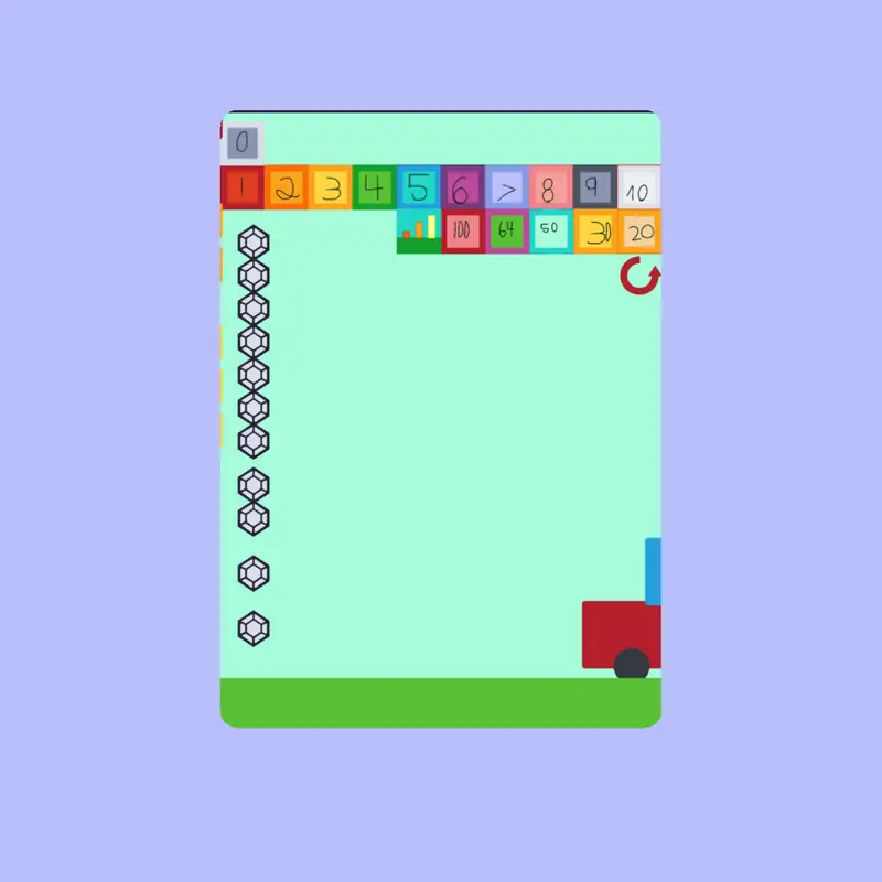 Game by @damongilbert2014