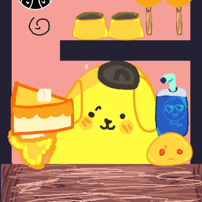 Game by @felizia