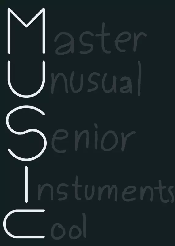 Instruments by @xxxNosexxx