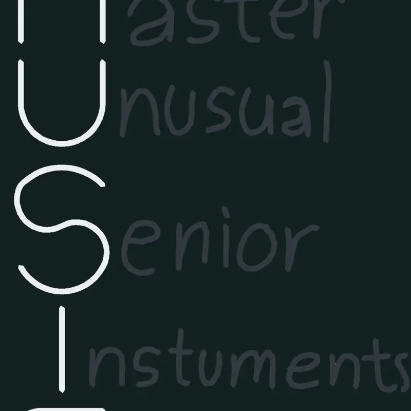 Instruments by @xxxNosexxx