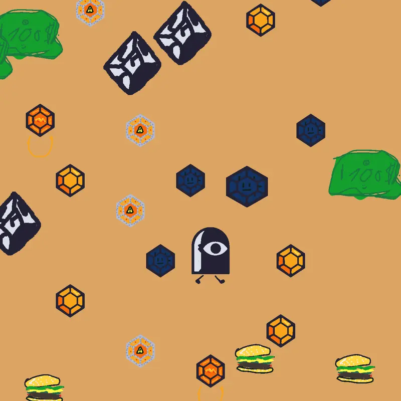 Game by @chuinbober