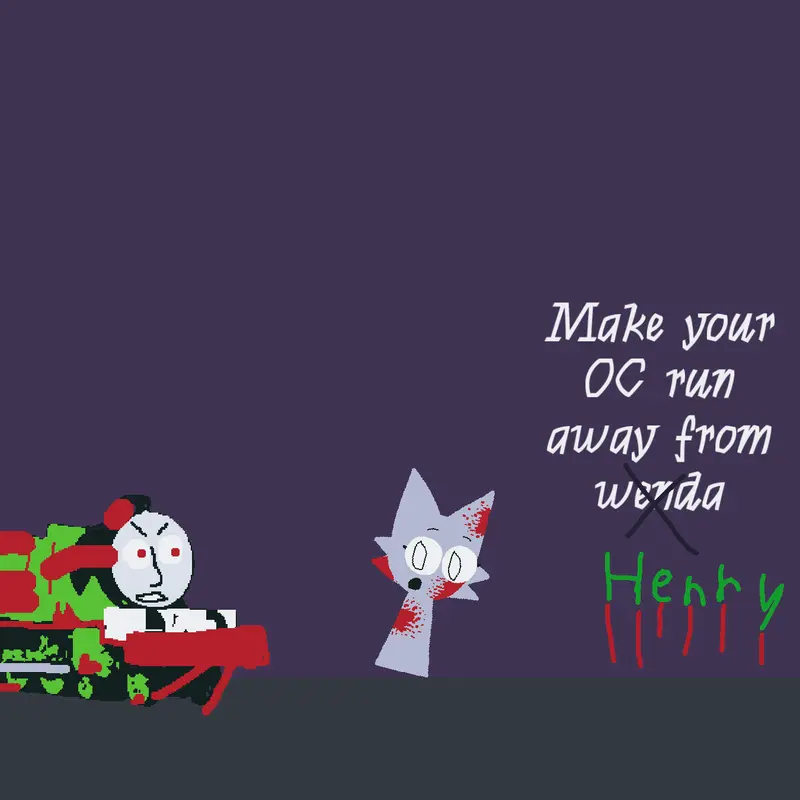 Game by @GRESTWESTERNRAILWAY