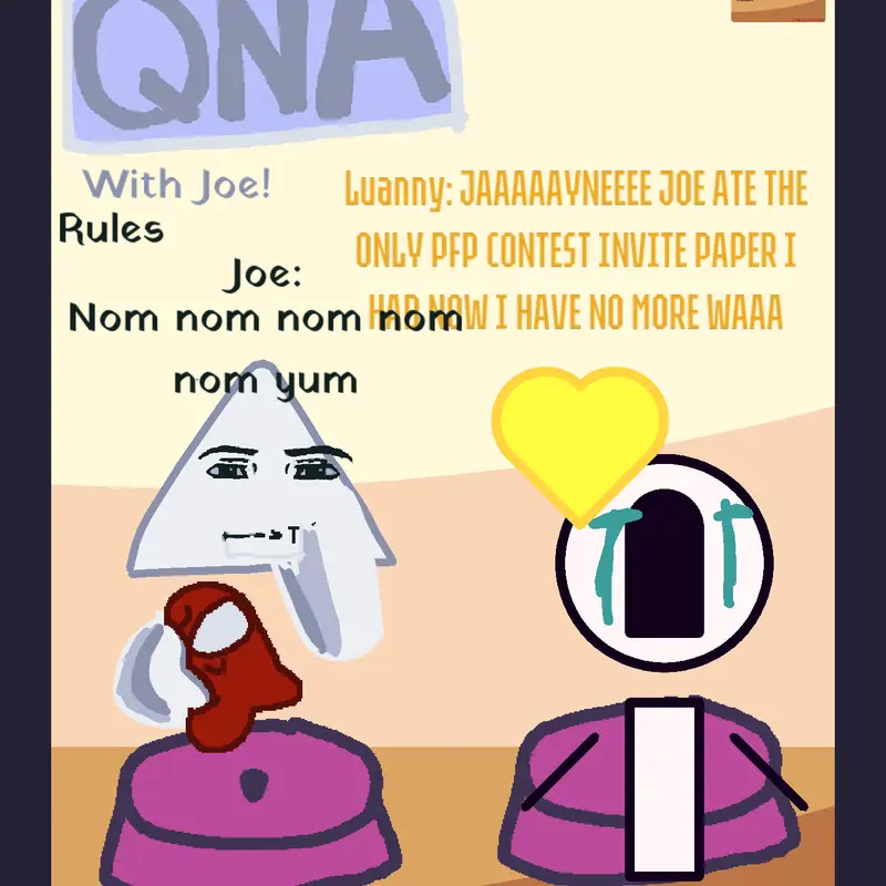 Game by @luanny