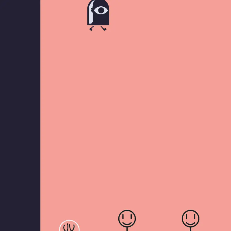 Game by @Cingo