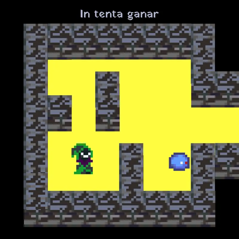 Game by @cutela