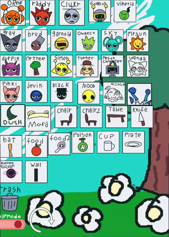 Game by @cutemyyou