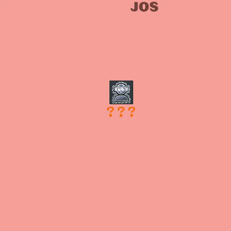 Game by @kyleJos