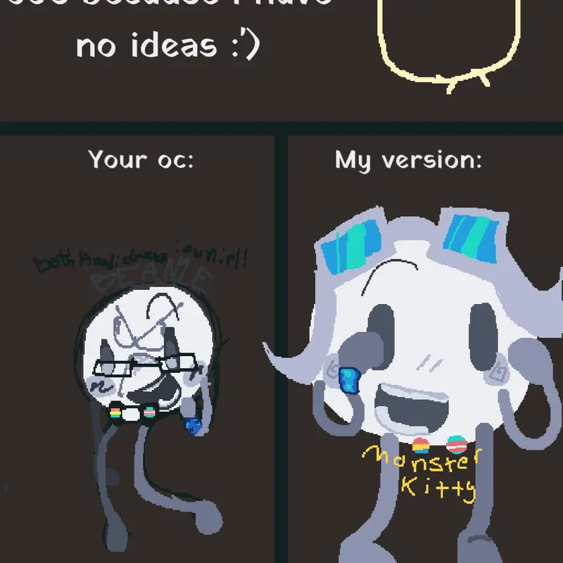 Game by @Monsterkittyyy