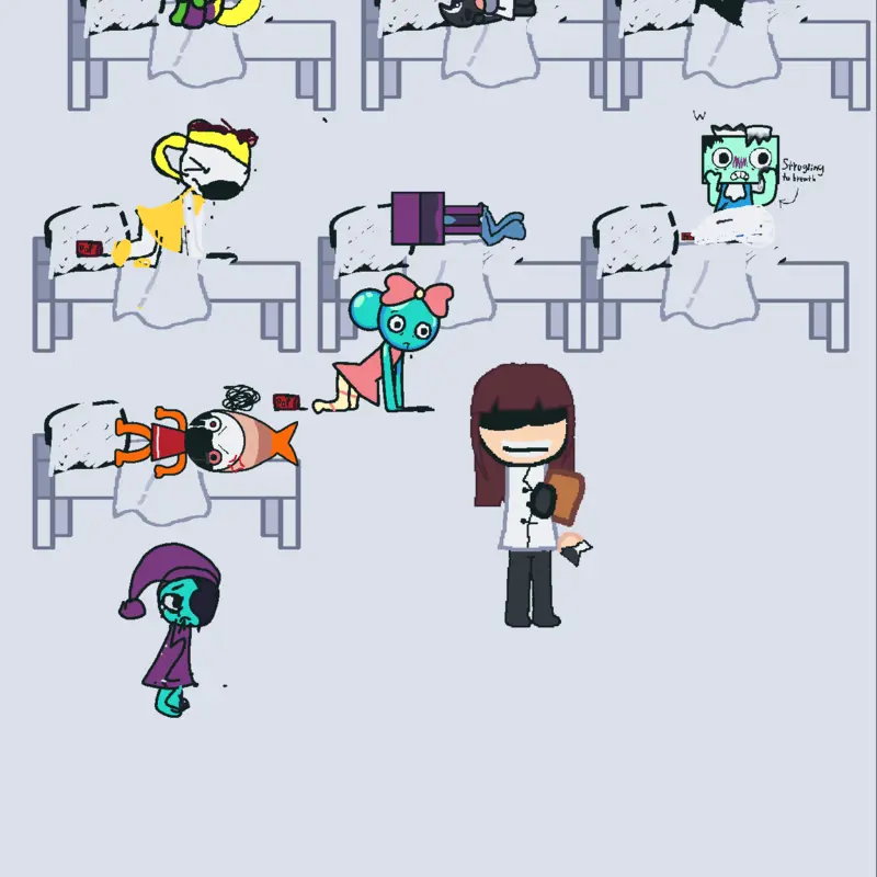 Game by @bobmba
