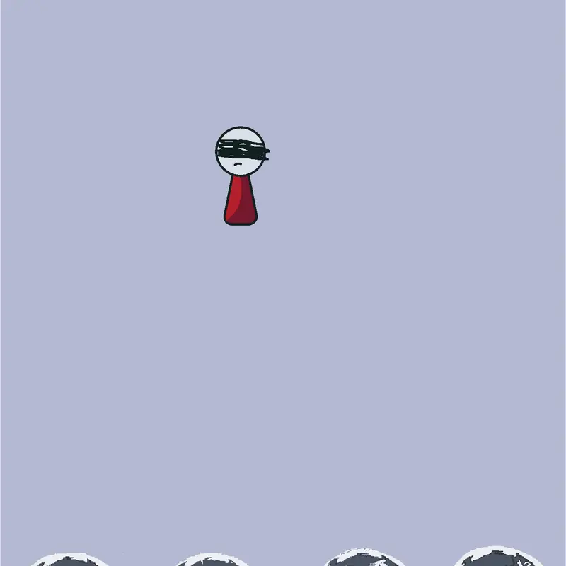 Game by @JustWafflez