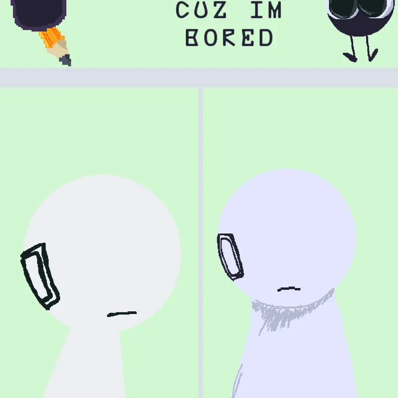 Game by @drawingfail