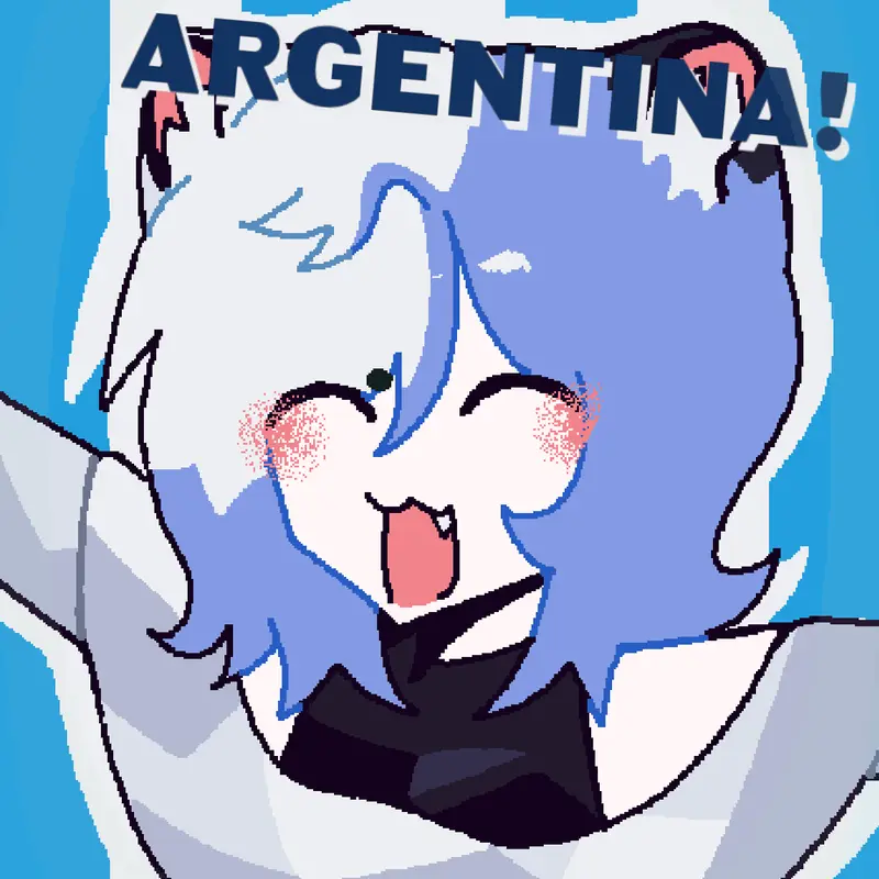 Worldcup2026 by @Roxi_Cat347