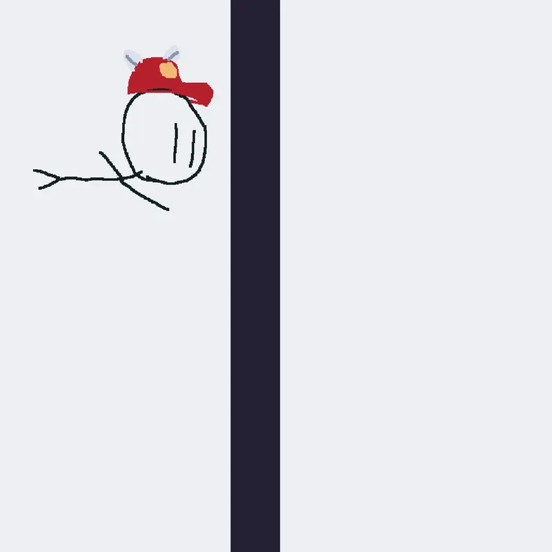 Game by @stickfan