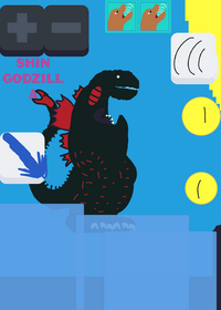 Shin Godzilla