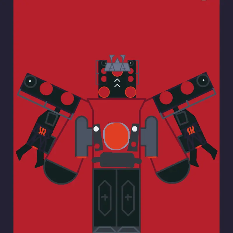 Game by @Buzzilla