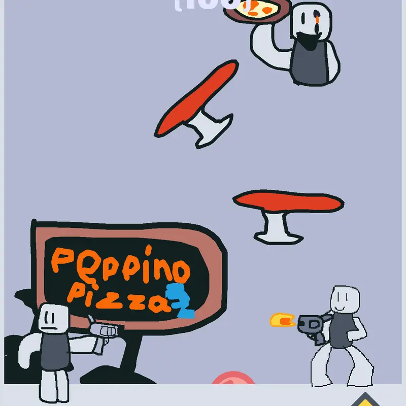 Game by @Harraz_2026