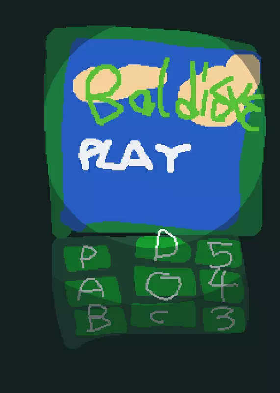 Exe by @BaldiPlushieYT