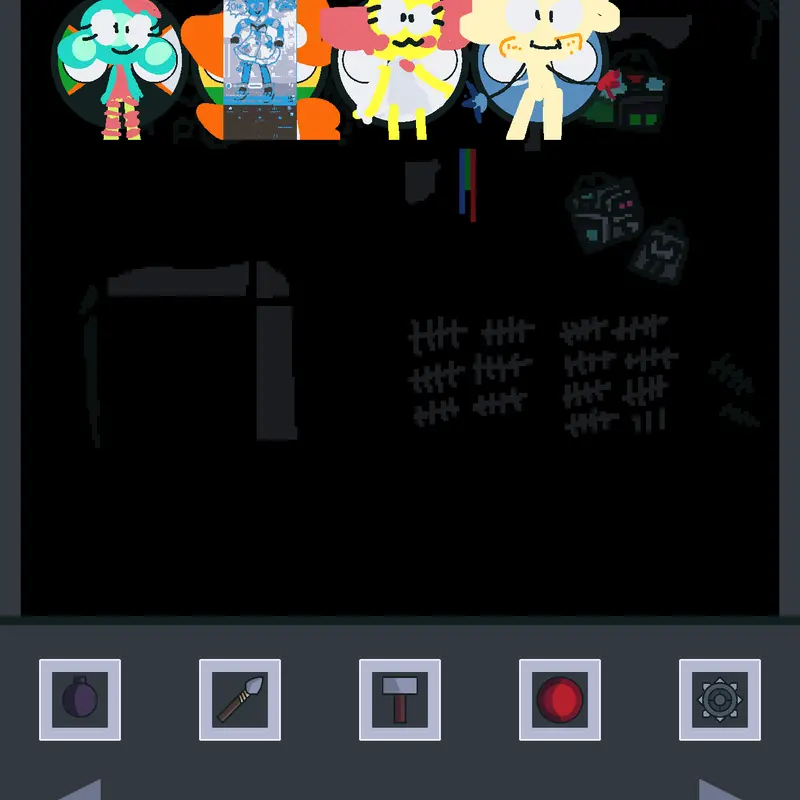 Game by @uwyysyst